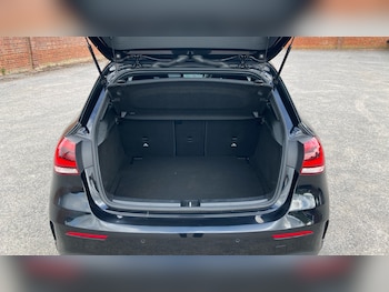 Used Mercedes-Benz A-Class 2023 for sale - 78765394: Photo