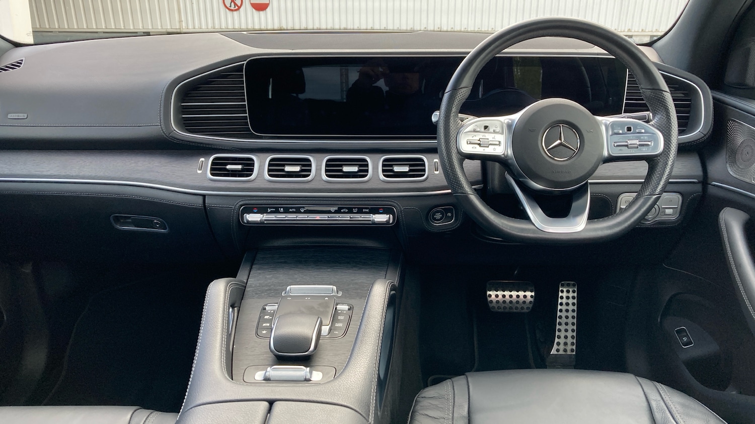 Used Mercedes-Benz GLE 2022 for sale - 76355453: Photo 10