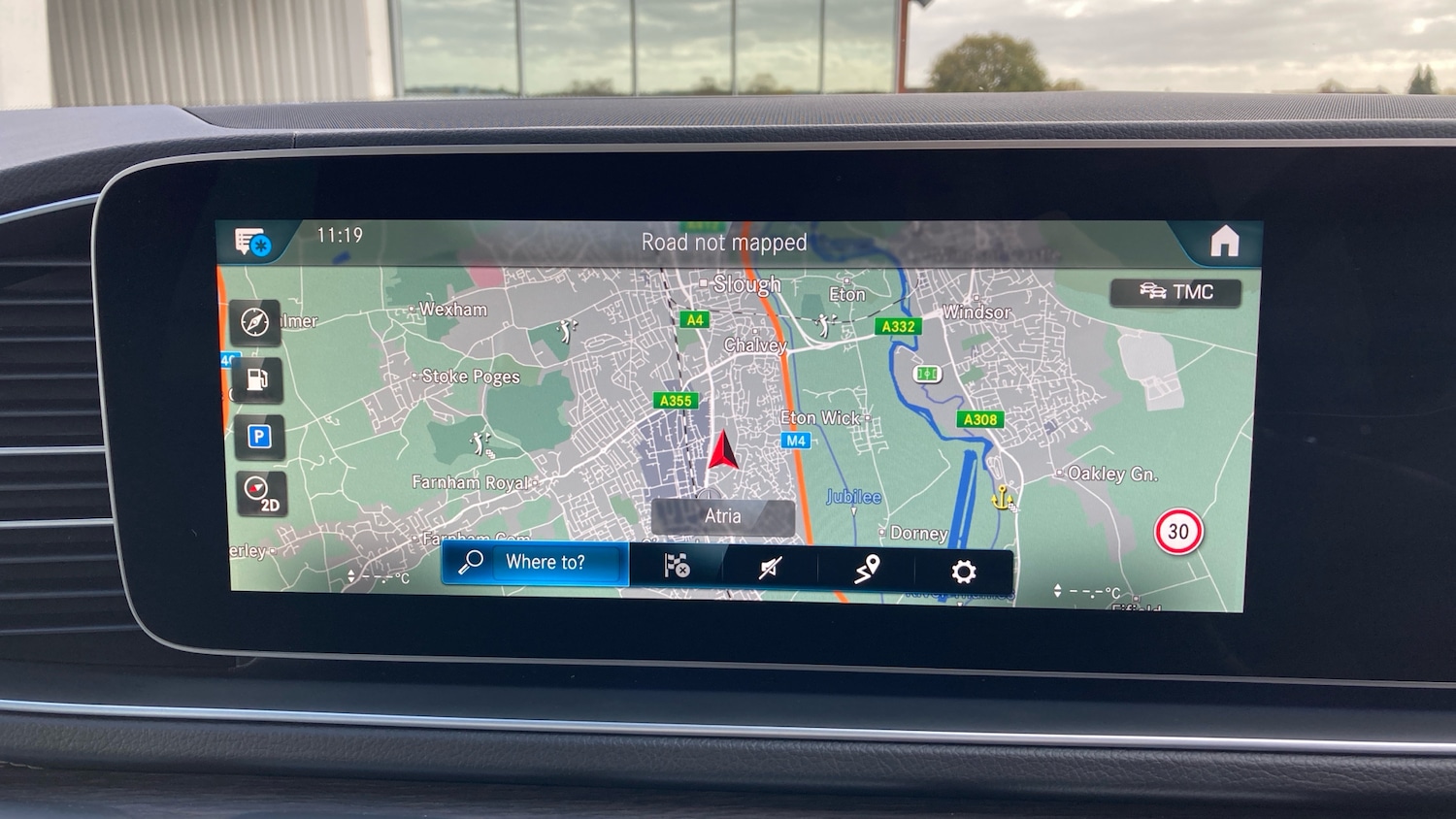 Used Mercedes-Benz GLE 2022 for sale - 76355453: Photo 12