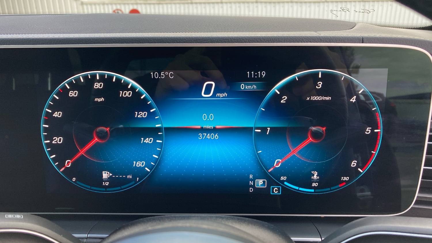 Used Mercedes-Benz GLE 2022 for sale - 76355453: Photo 18