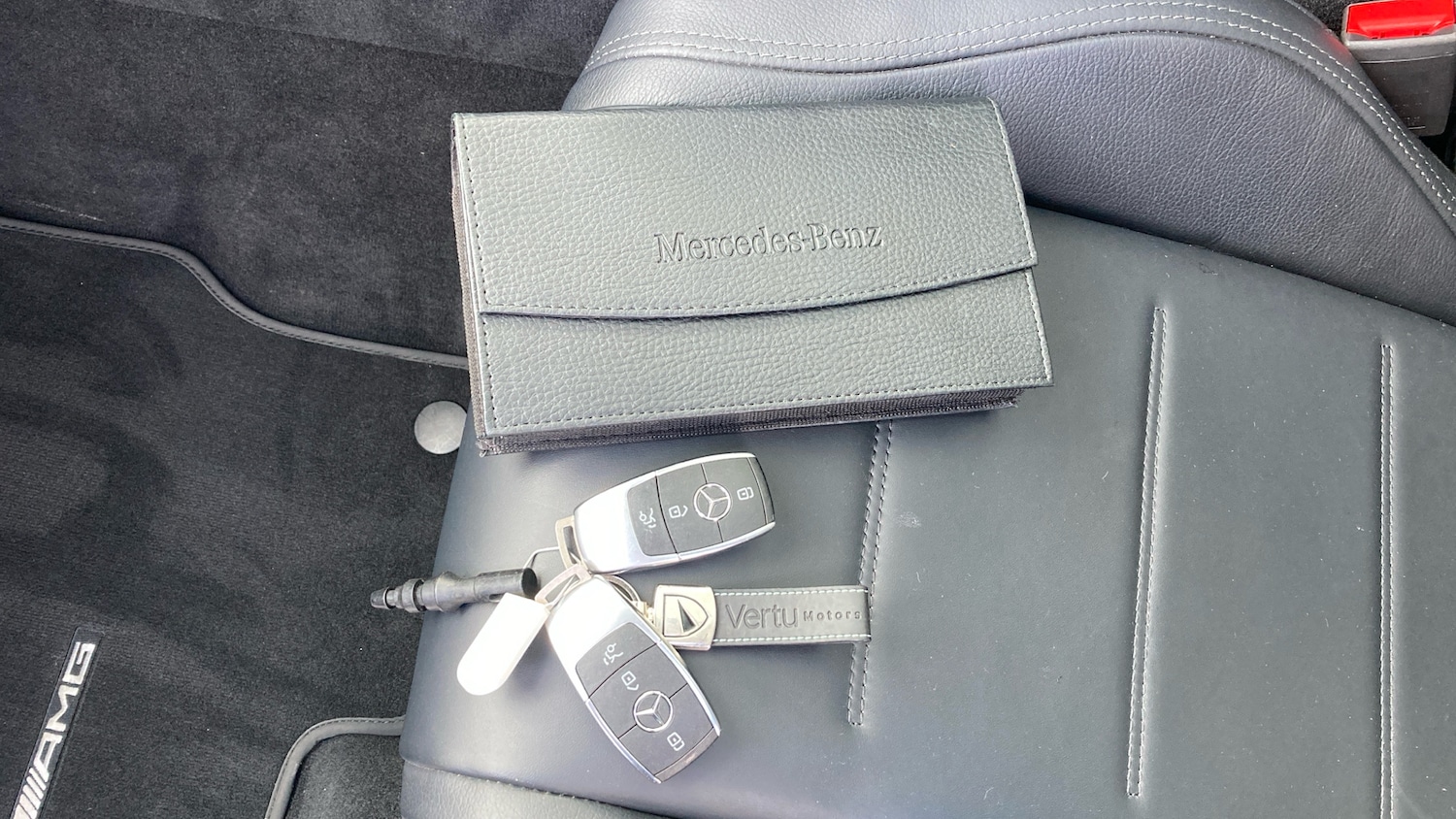 Used Mercedes-Benz GLE 2022 for sale - 76355453: Photo 19