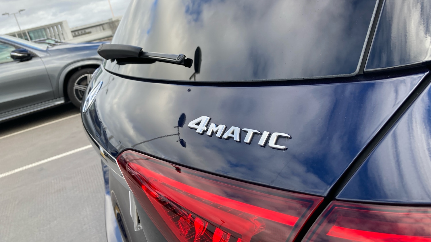 Used Mercedes-Benz GLE 2022 for sale - 76355453: Photo 25