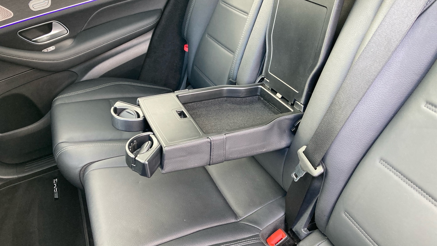 Used Mercedes-Benz GLE 2022 for sale - 76355453: Photo 29