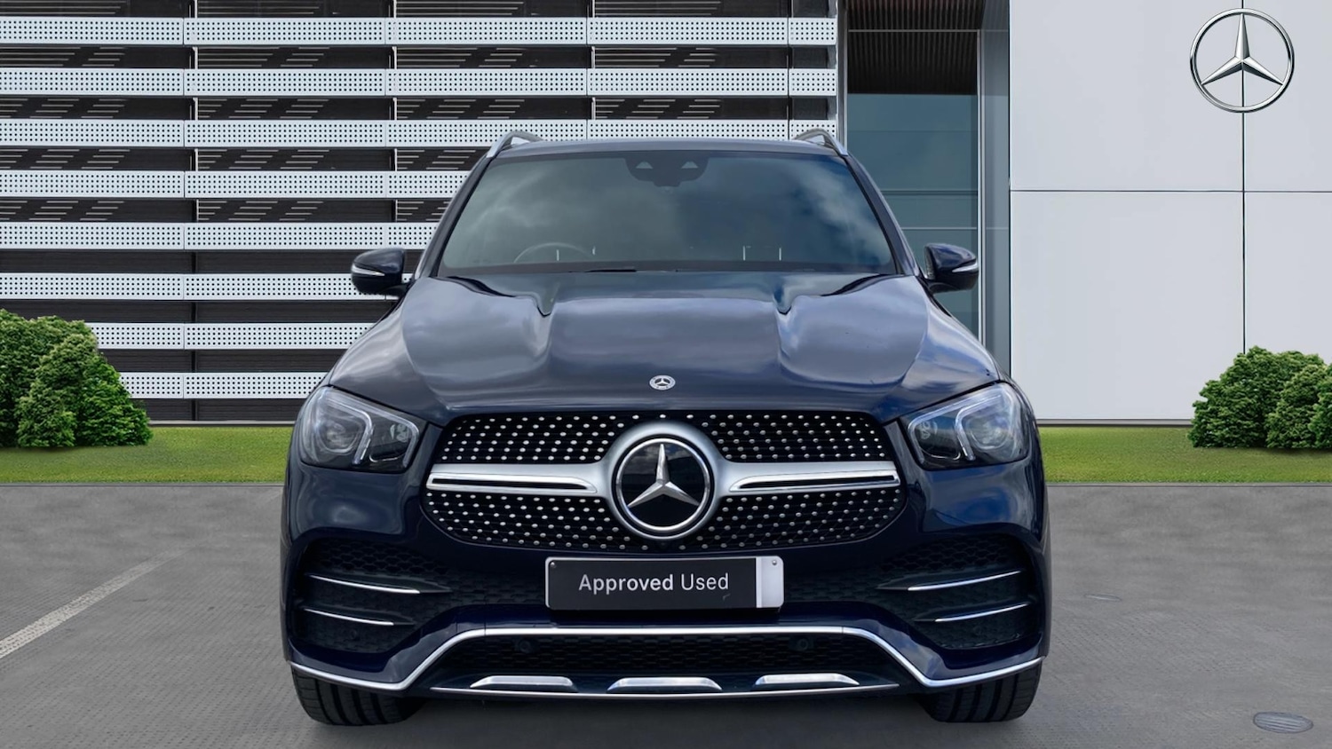 Used Mercedes-Benz GLE 2022 for sale - 76355453: Photo 3