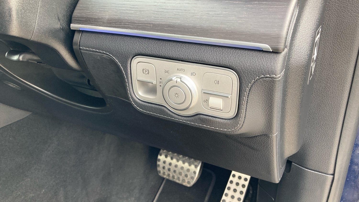 Used Mercedes-Benz GLE 2022 for sale - 76355453: Photo 37