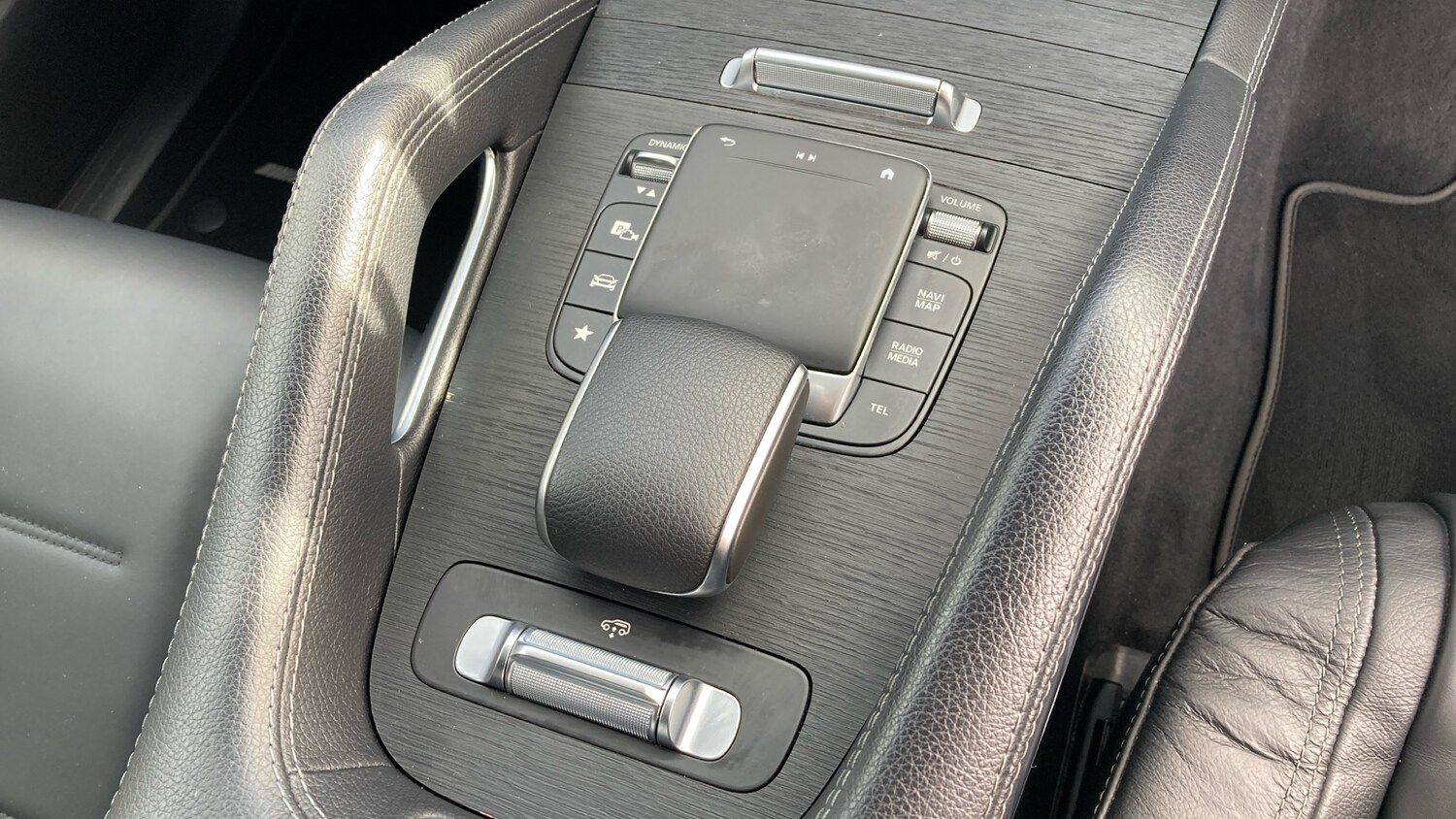 Used Mercedes-Benz GLE 2022 for sale - 76355453: Photo 41