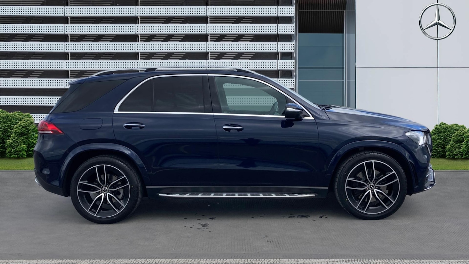 Used Mercedes-Benz GLE 2022 for sale - 76355453: Photo 5