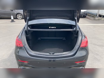 Used Mercedes-Benz C Class 2023 for sale - 78149288: Photo