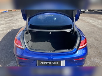 Used Mercedes-Benz C Class 2019 for sale - 78038512: Photo