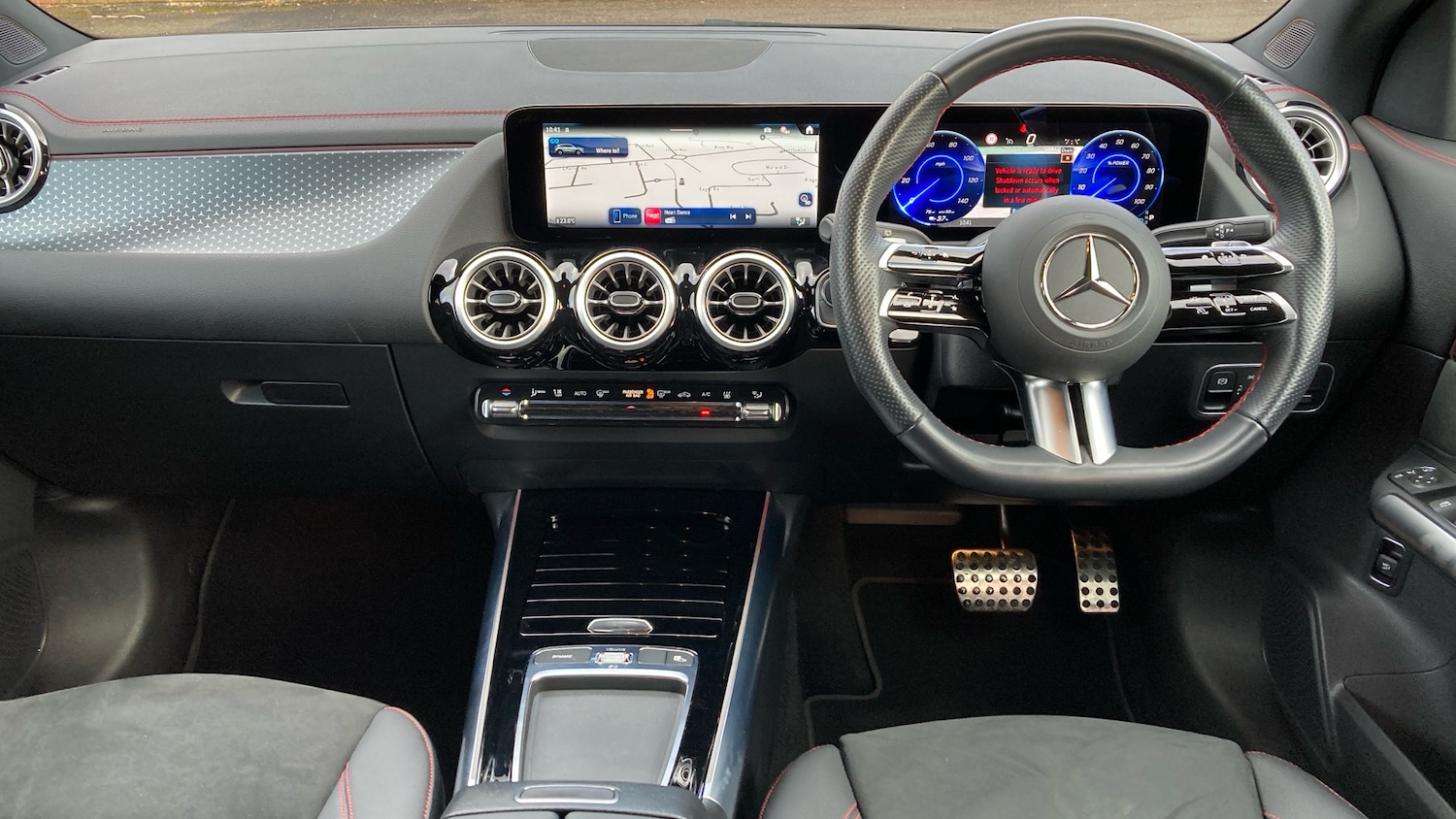 Used Mercedes-Benz EQA 2024 for sale - 77228125: Photo 10