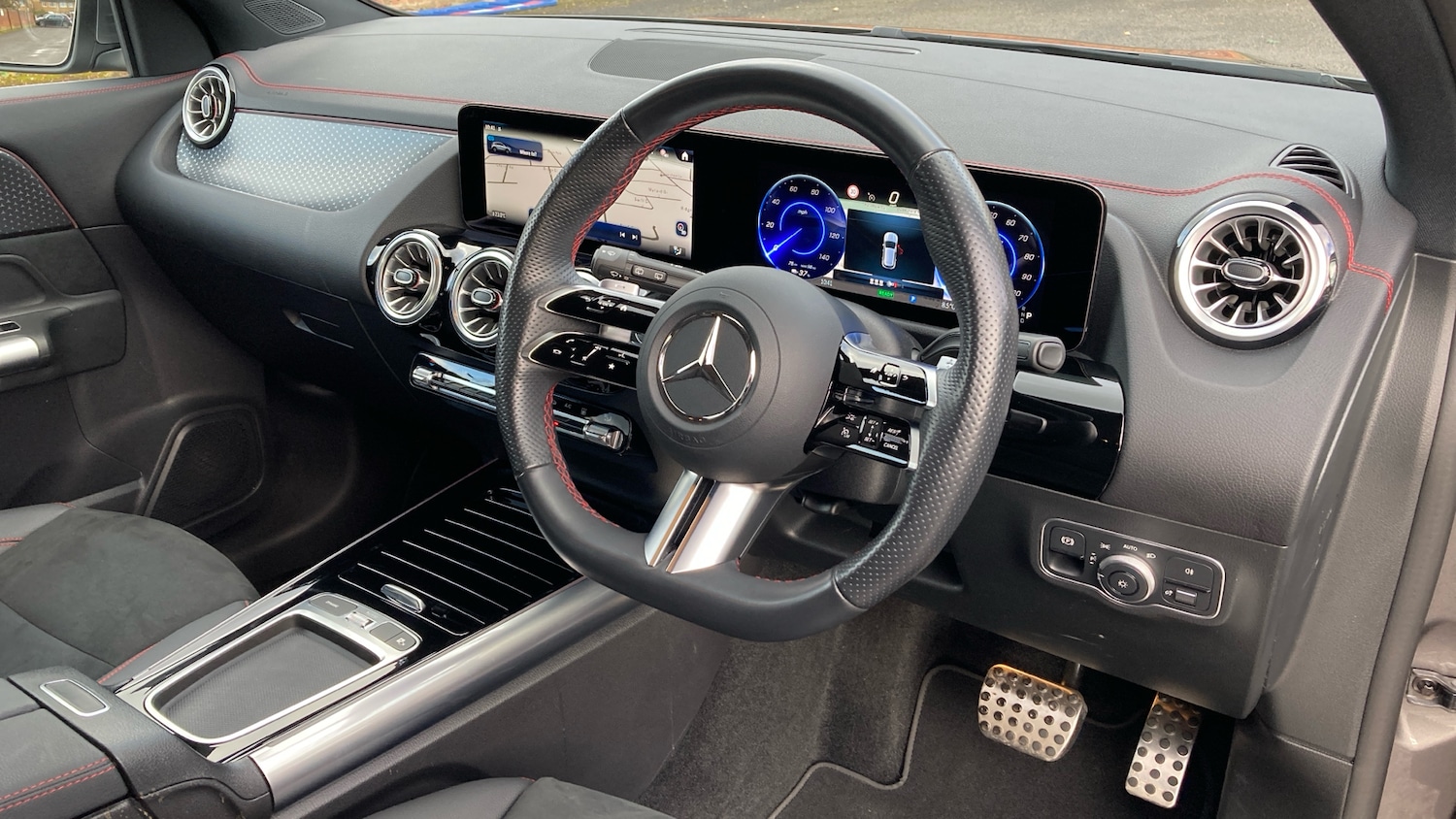 Used Mercedes-Benz EQA 2024 for sale - 77228125: Photo 11