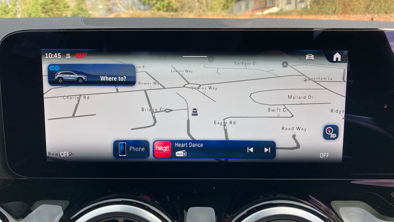 Used Mercedes-Benz EQA 2024 for sale - 77228125: Photo 12