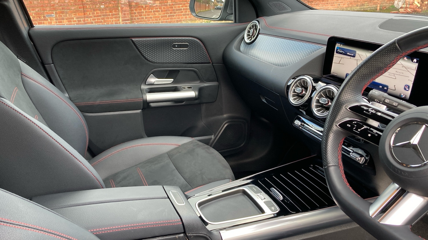 Used Mercedes-Benz EQA 2024 for sale - 77228125: Photo 14