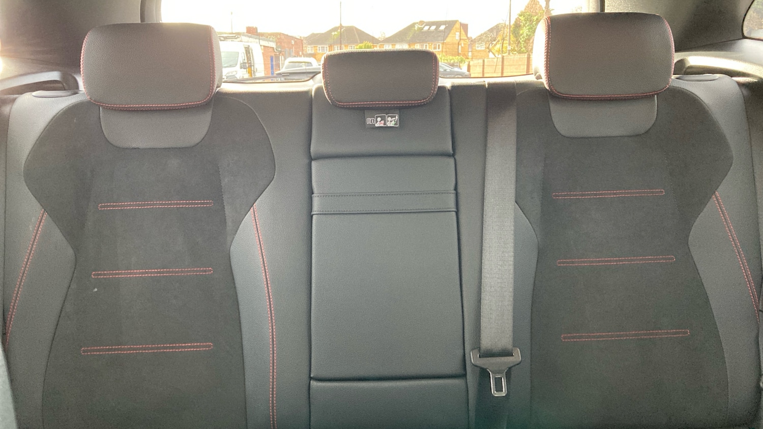 Used Mercedes-Benz EQA 2024 for sale - 77228125: Photo 15