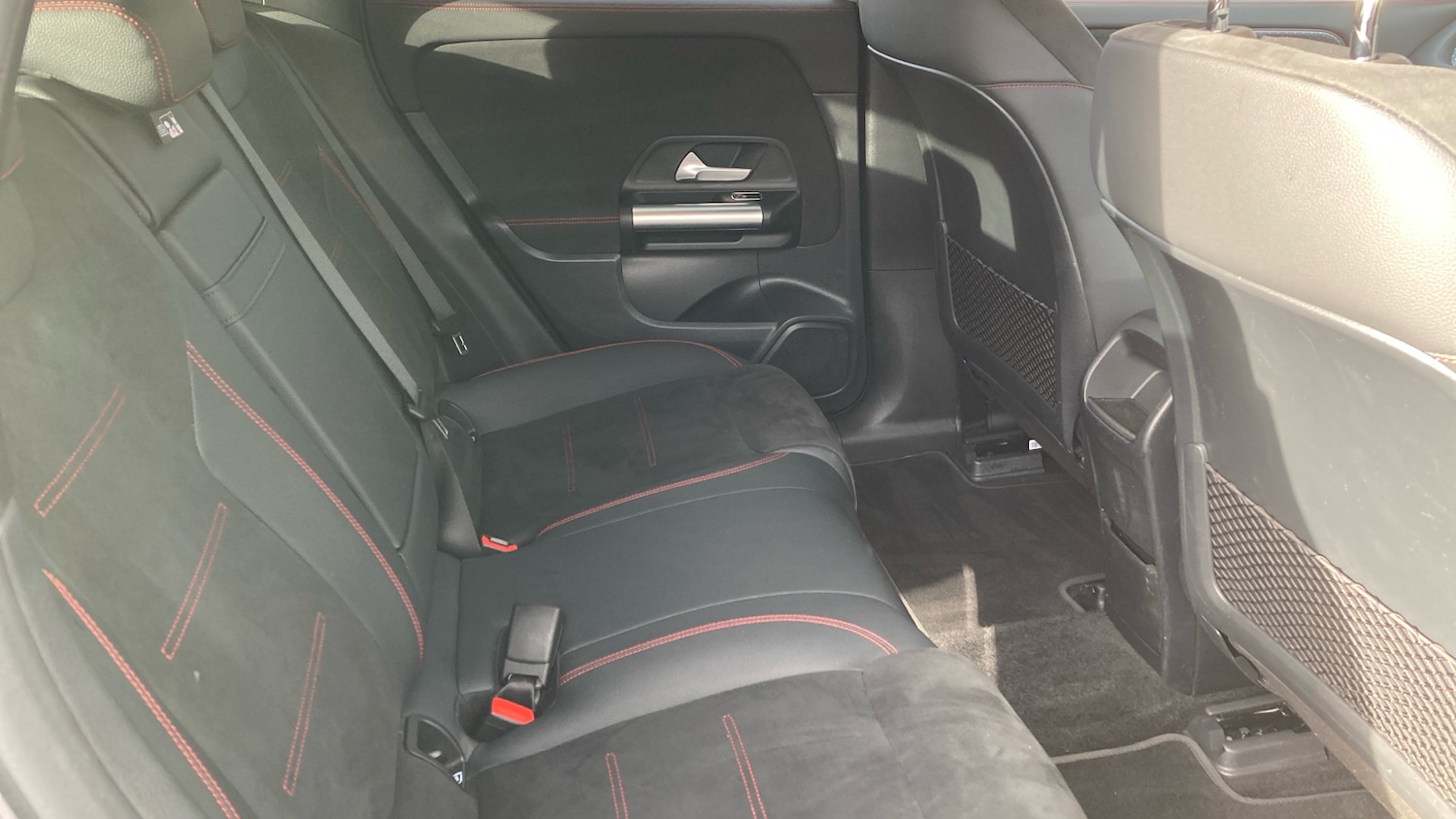 Used Mercedes-Benz EQA 2024 for sale - 77228125: Photo 16