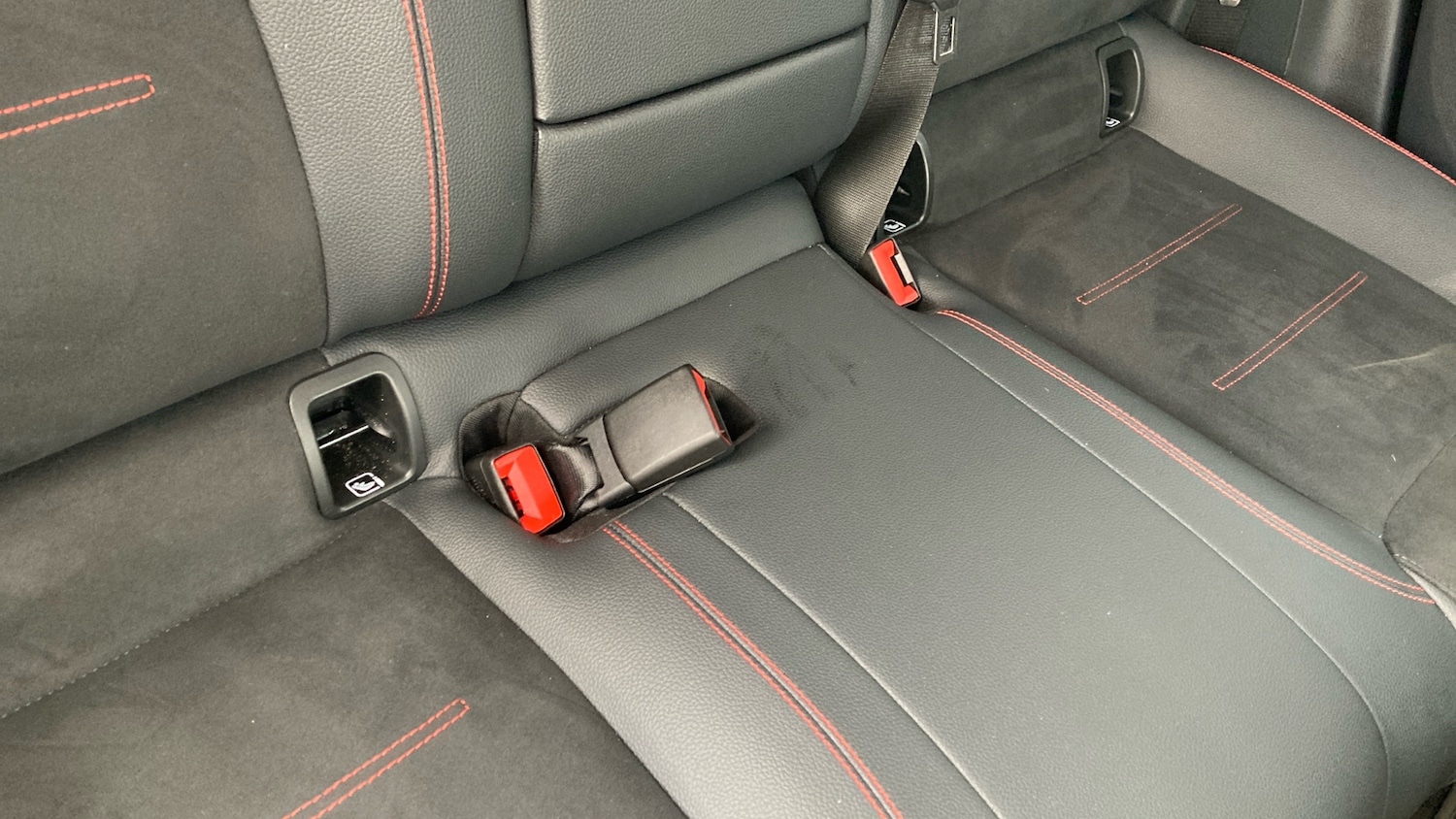 Used Mercedes-Benz EQA 2024 for sale - 77228125: Photo 17