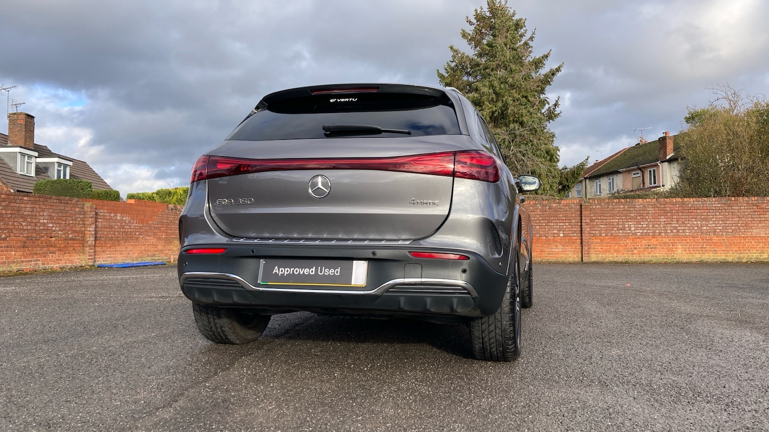 Used Mercedes-Benz EQA 2024 for sale - 77228125: Photo 24