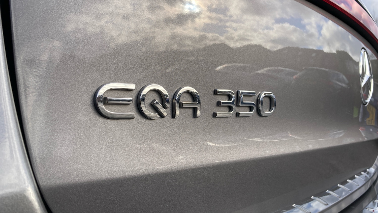 Used Mercedes-Benz EQA 2024 for sale - 77228125: Photo 26