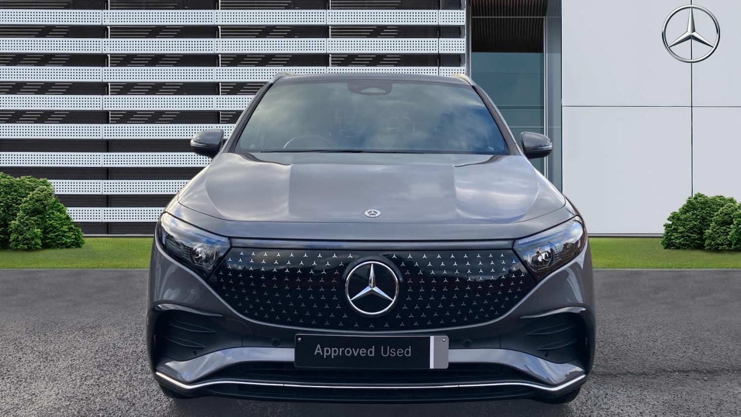 Used Mercedes-Benz EQA 2024 for sale - 77228125: Photo 3