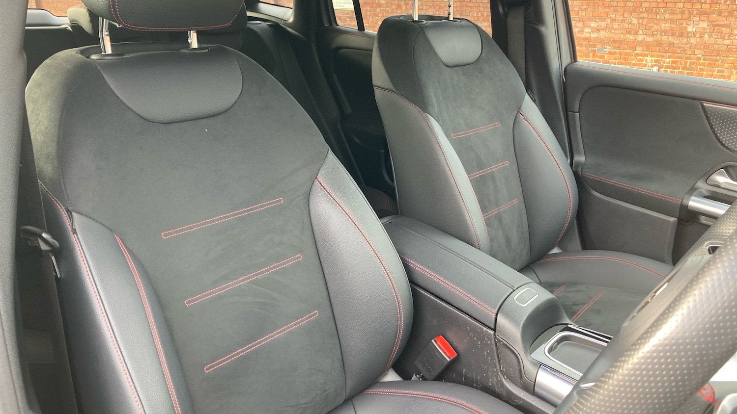 Used Mercedes-Benz EQA 2024 for sale - 77228125: Photo 31