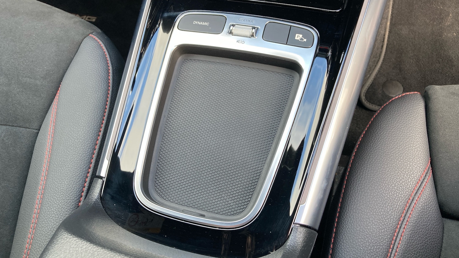 Used Mercedes-Benz EQA 2024 for sale - 77228125: Photo 39