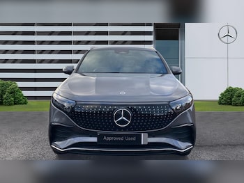 Used Mercedes-Benz EQA 2024 for sale - 77228125: Photo