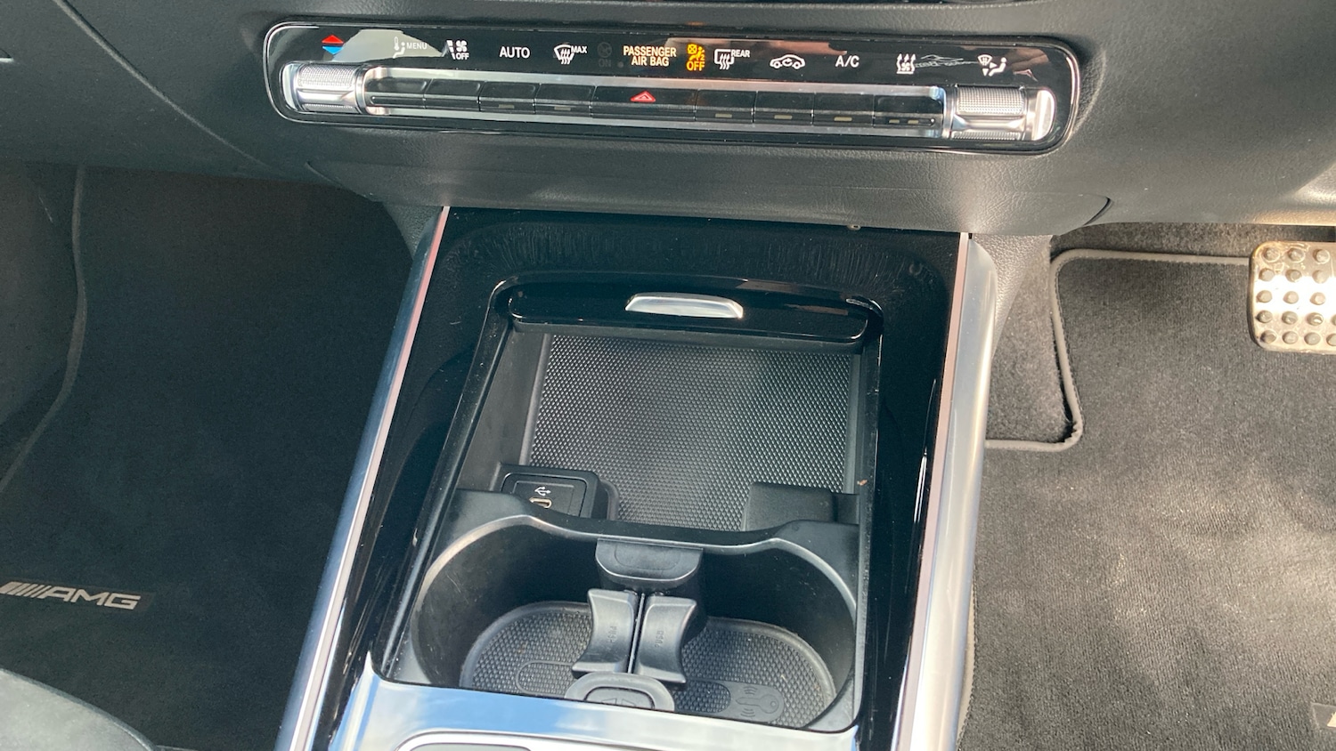 Used Mercedes-Benz EQA 2024 for sale - 77228125: Photo 40