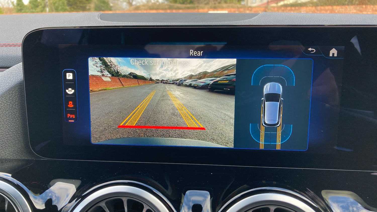 Used Mercedes-Benz EQA 2024 for sale - 77228125: Photo 41