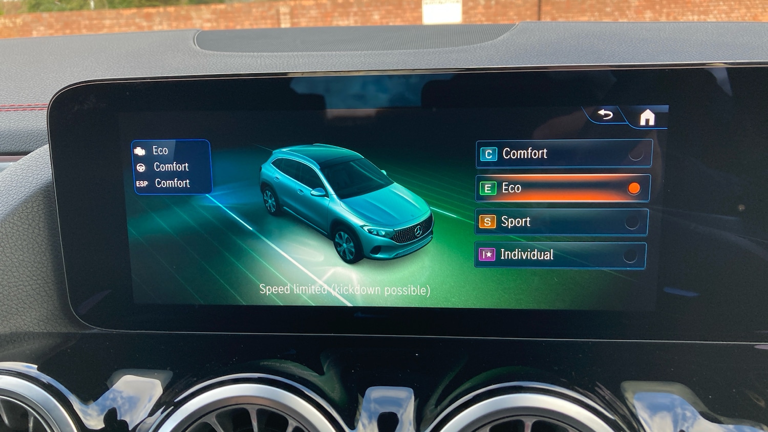 Used Mercedes-Benz EQA 2024 for sale - 77228125: Photo 42