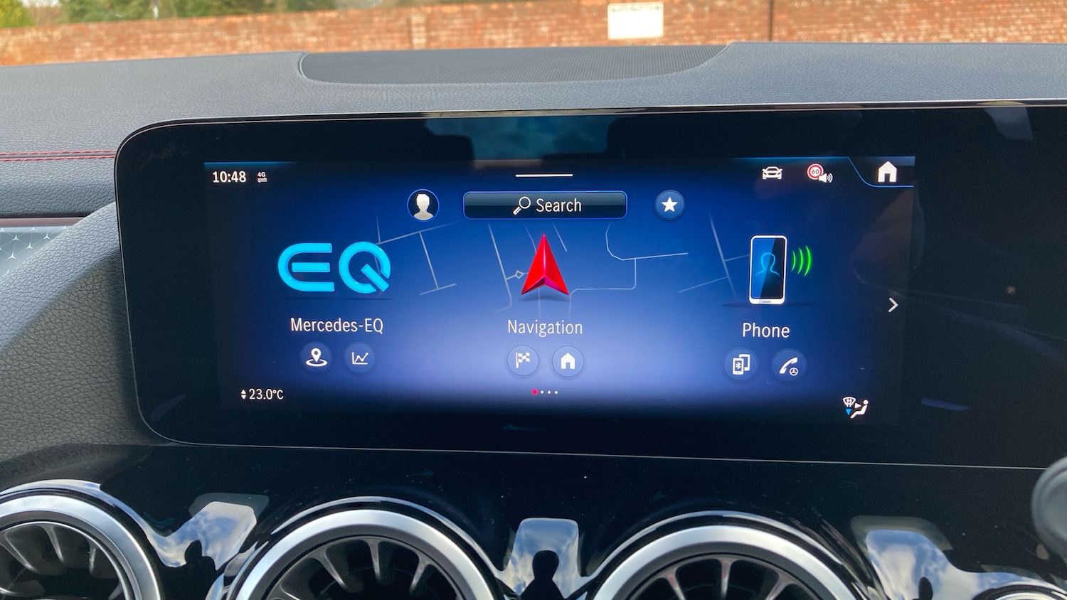 Used Mercedes-Benz EQA 2024 for sale - 77228125: Photo 44