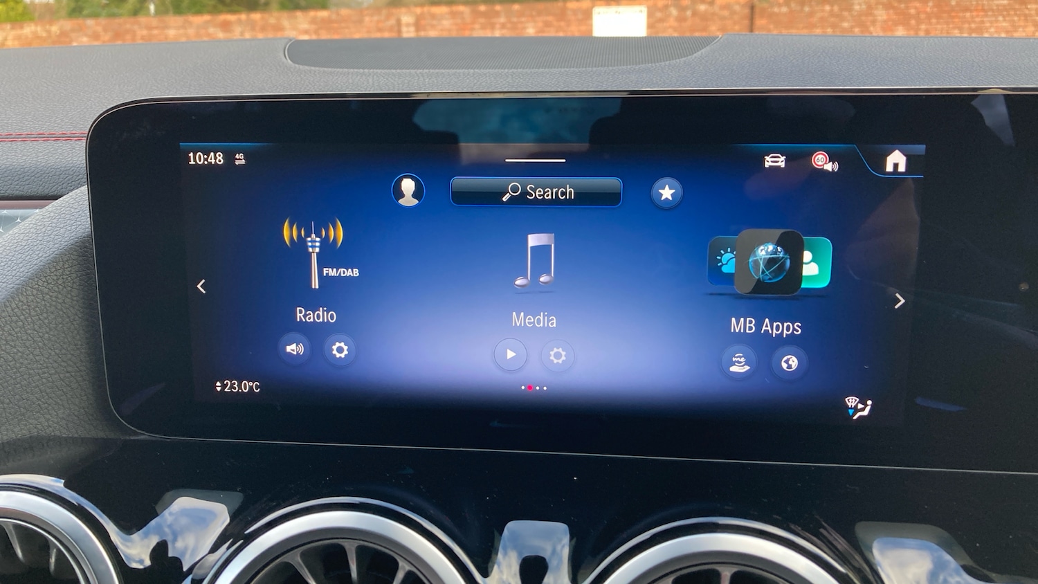 Used Mercedes-Benz EQA 2024 for sale - 77228125: Photo 45