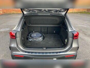 Used Mercedes-Benz EQA 2024 for sale - 77228125: Photo