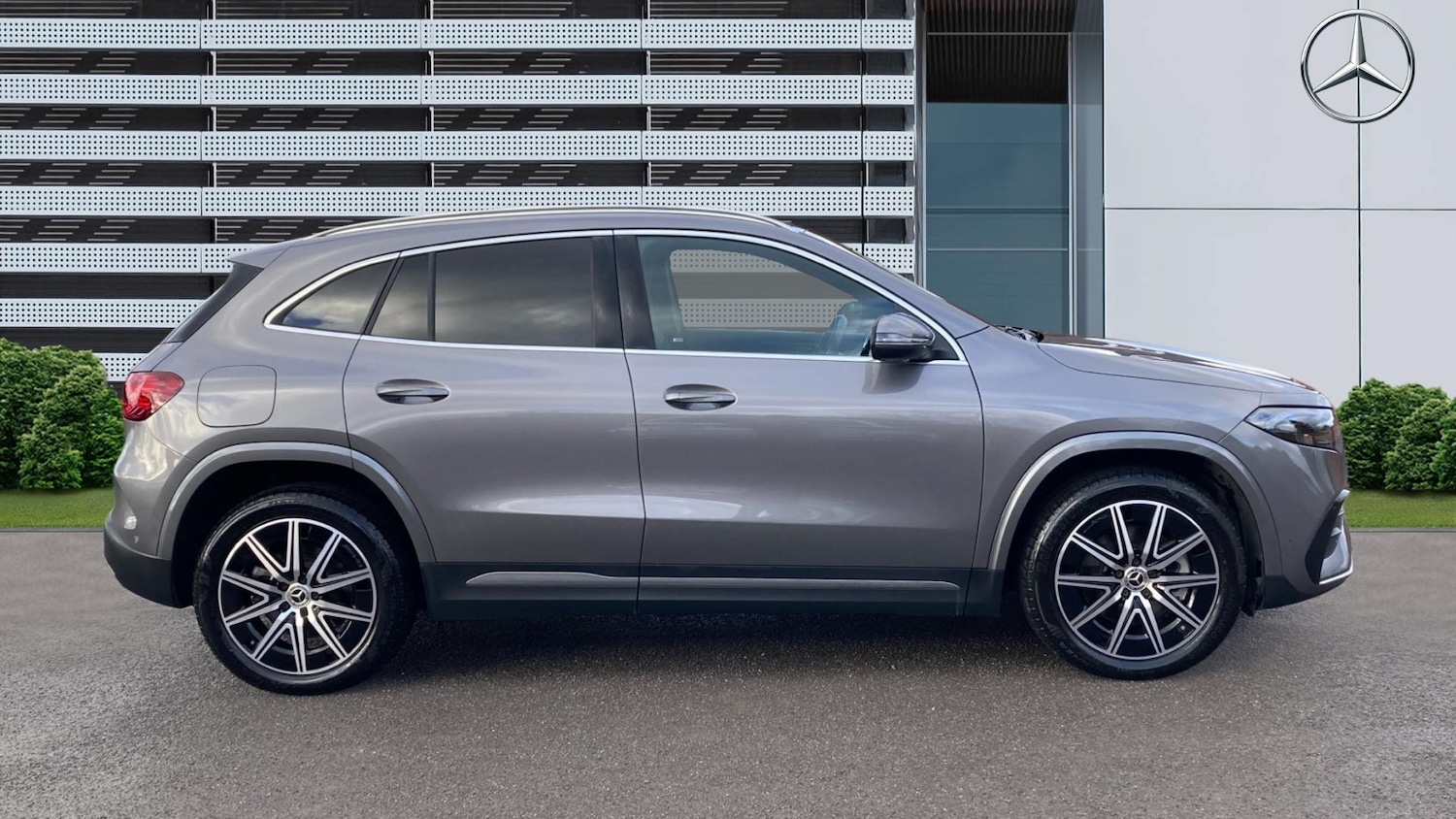 Used Mercedes-Benz EQA 2024 for sale - 77228125: Photo 5