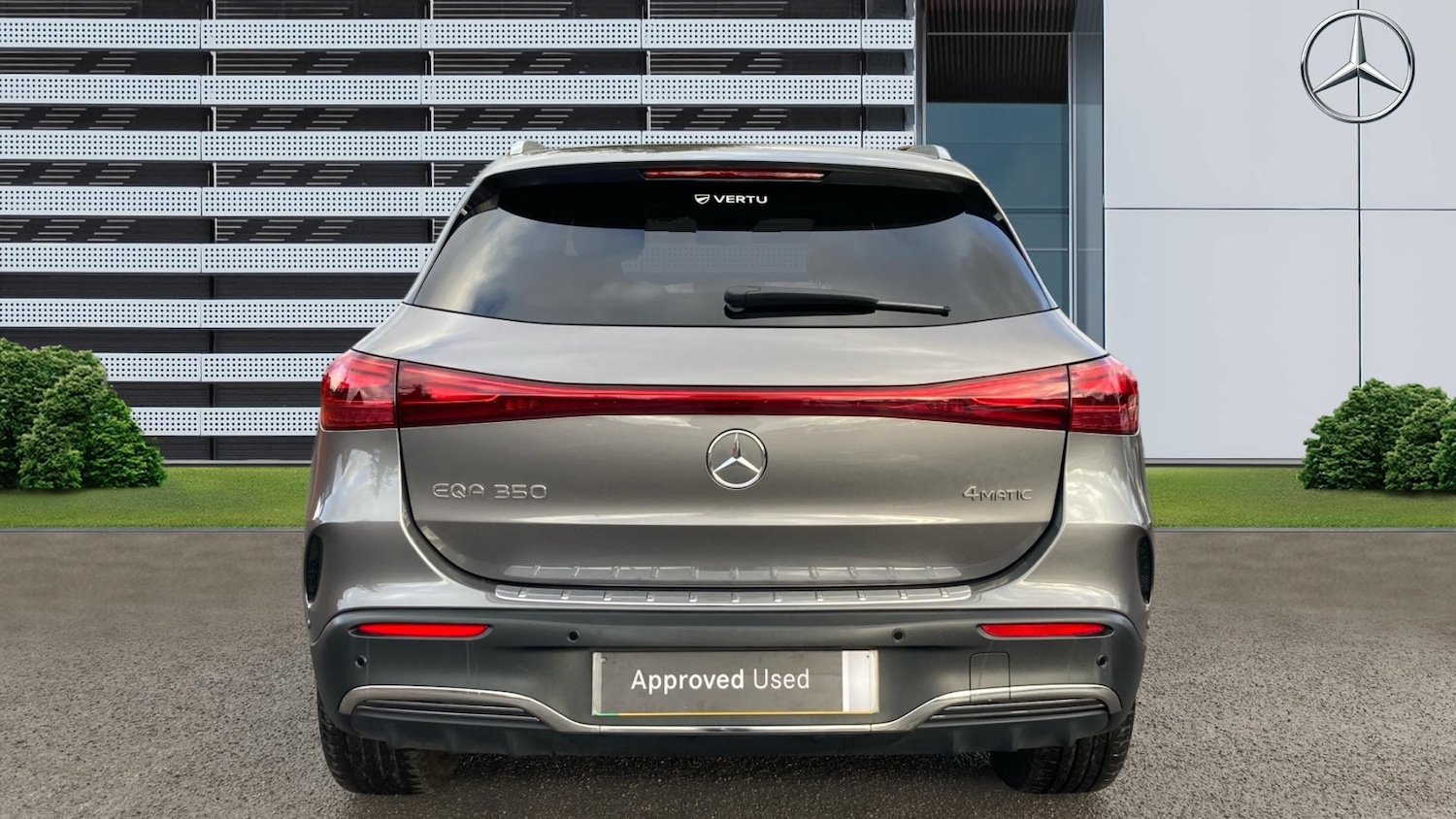 Used Mercedes-Benz EQA 2024 for sale - 77228125: Photo 6