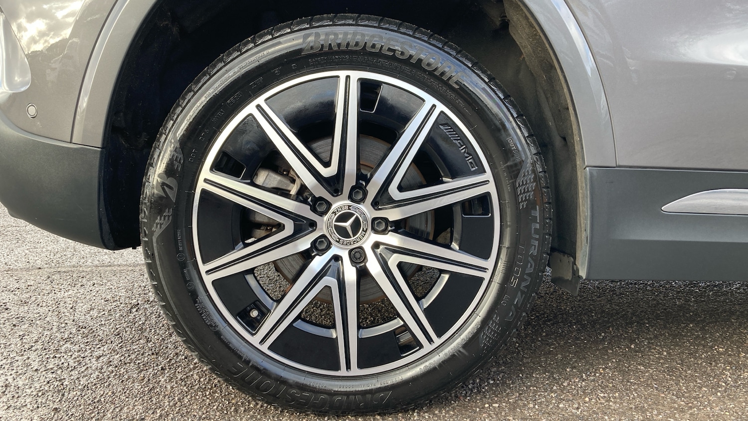 Used Mercedes-Benz EQA 2024 for sale - 77228125: Photo 7