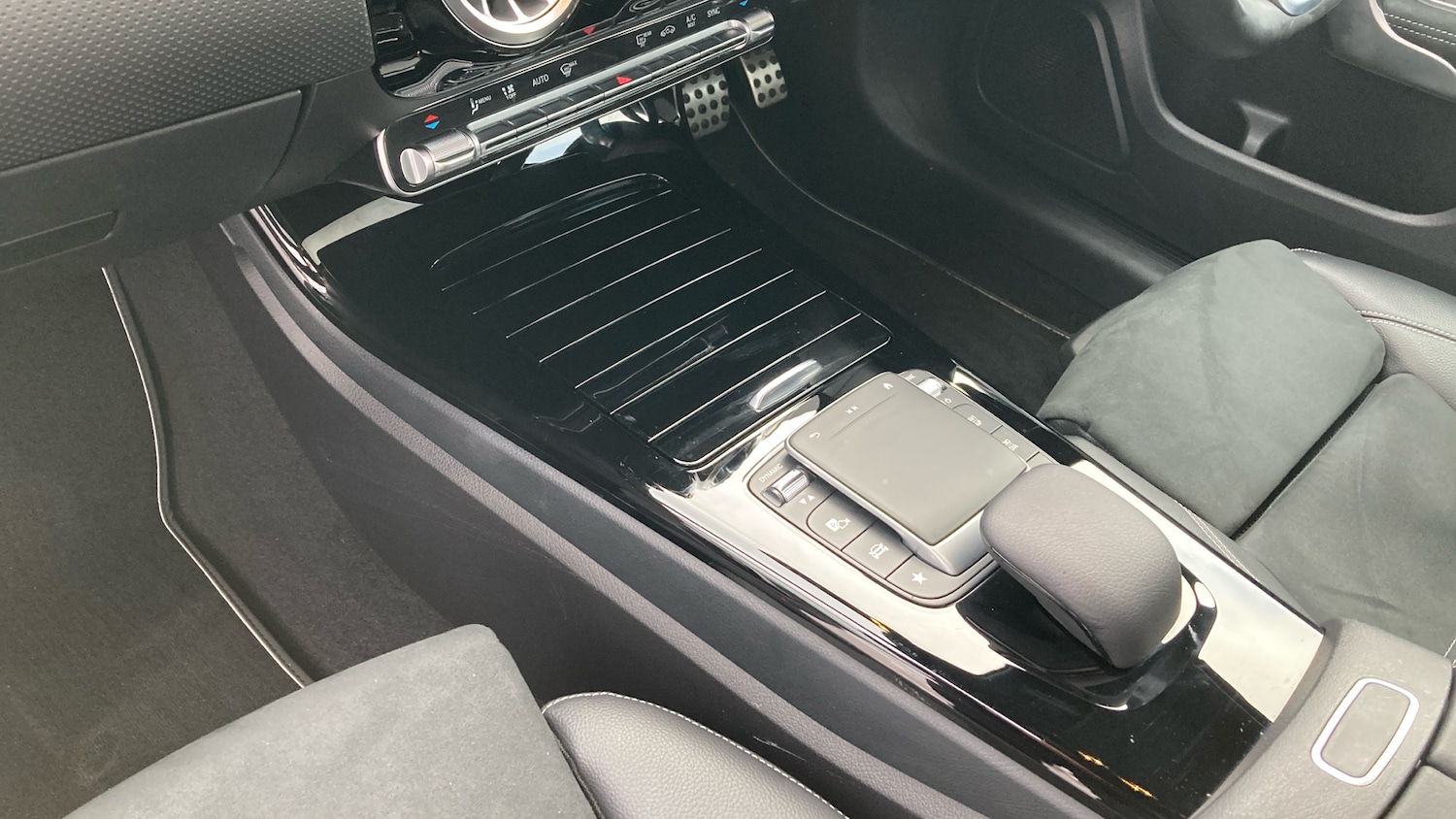 Used Mercedes-Benz A-Class 2021 for sale - 76530891: Photo 13