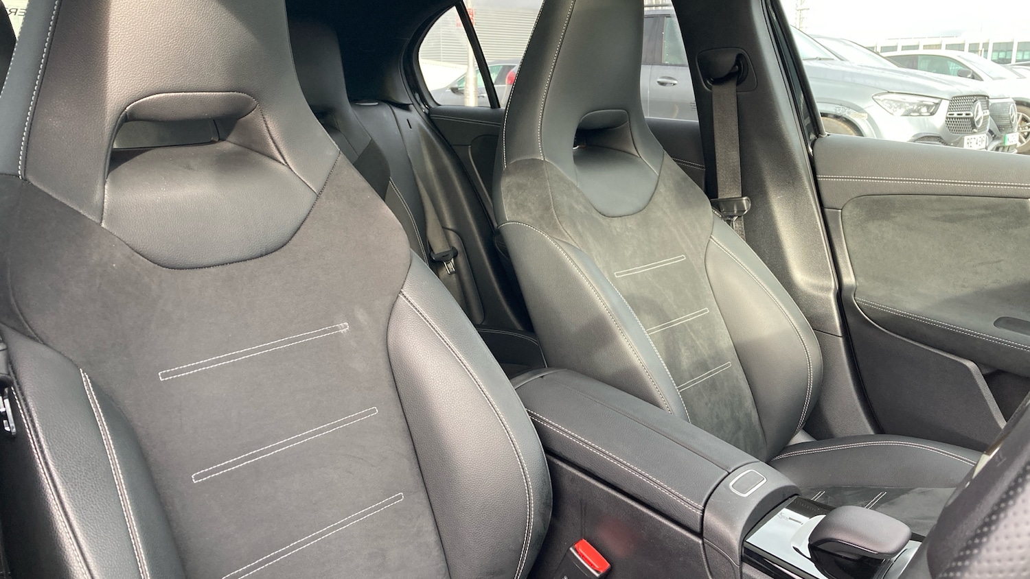 Used Mercedes-Benz A-Class 2021 for sale - 76530891: Photo 29