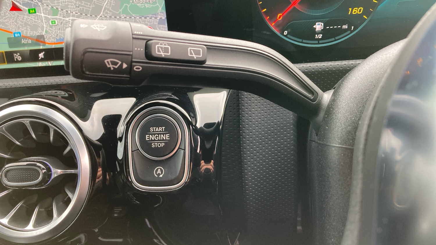 Used Mercedes-Benz A-Class 2021 for sale - 76530891: Photo 38