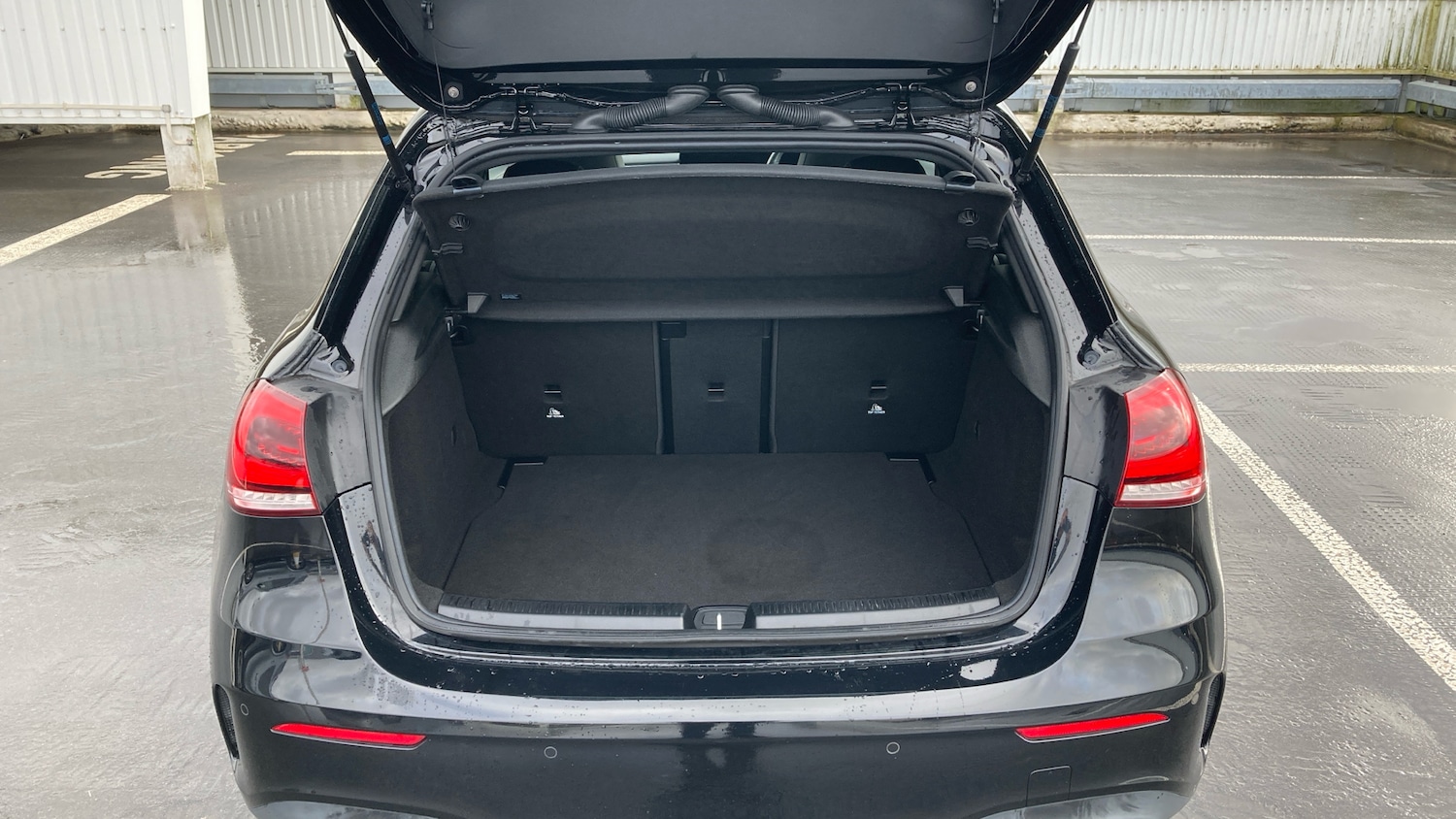 Used Mercedes-Benz A-Class 2021 for sale - 76530891: Photo 4