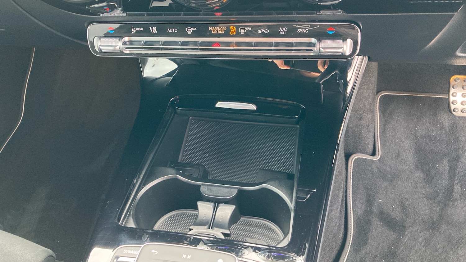 Used Mercedes-Benz A-Class 2021 for sale - 76530891: Photo 40