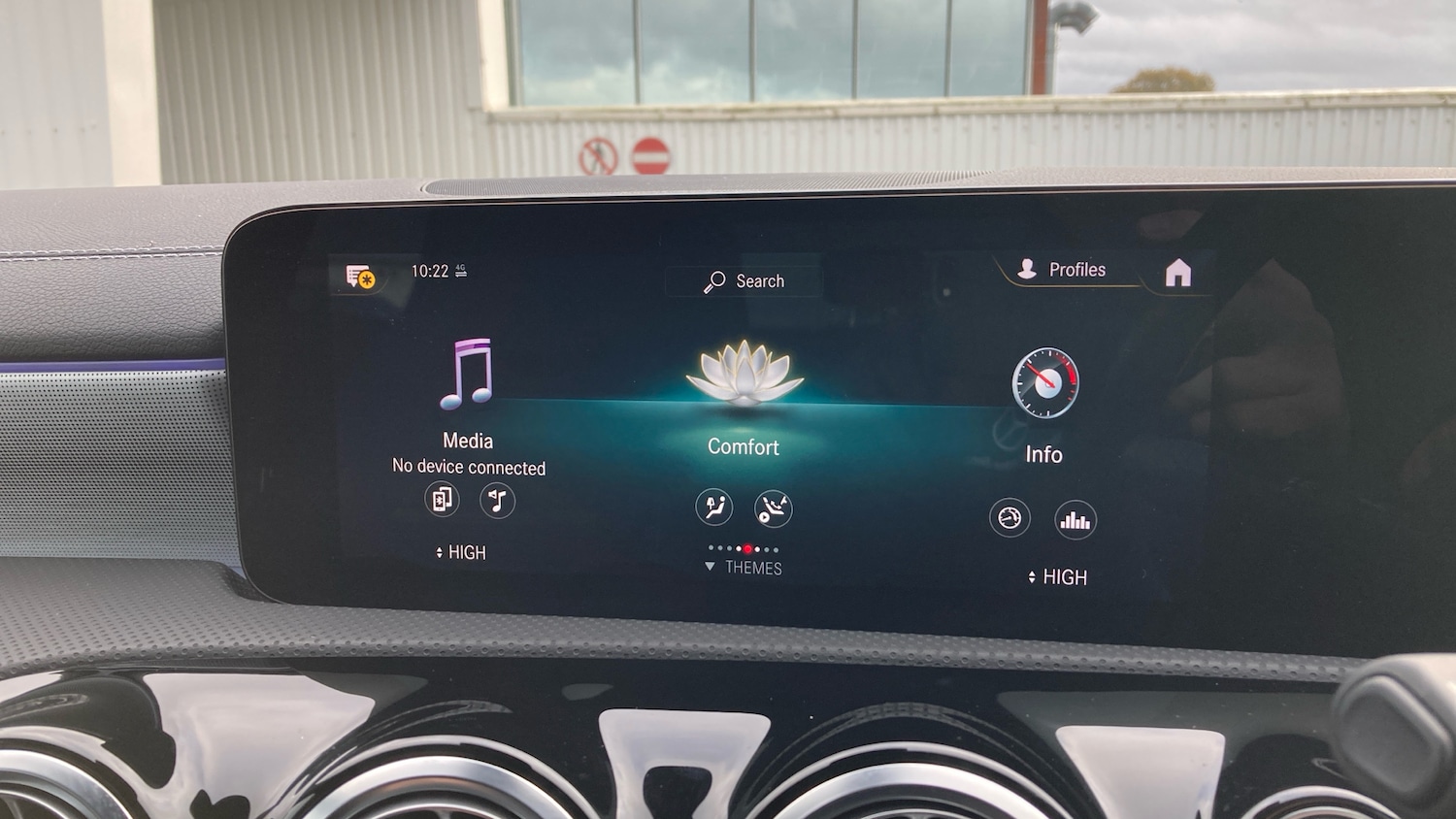 Used Mercedes-Benz A-Class 2021 for sale - 76530891: Photo 45