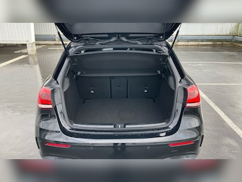 Used Mercedes-Benz A-Class 2021 for sale - 76530891: Photo