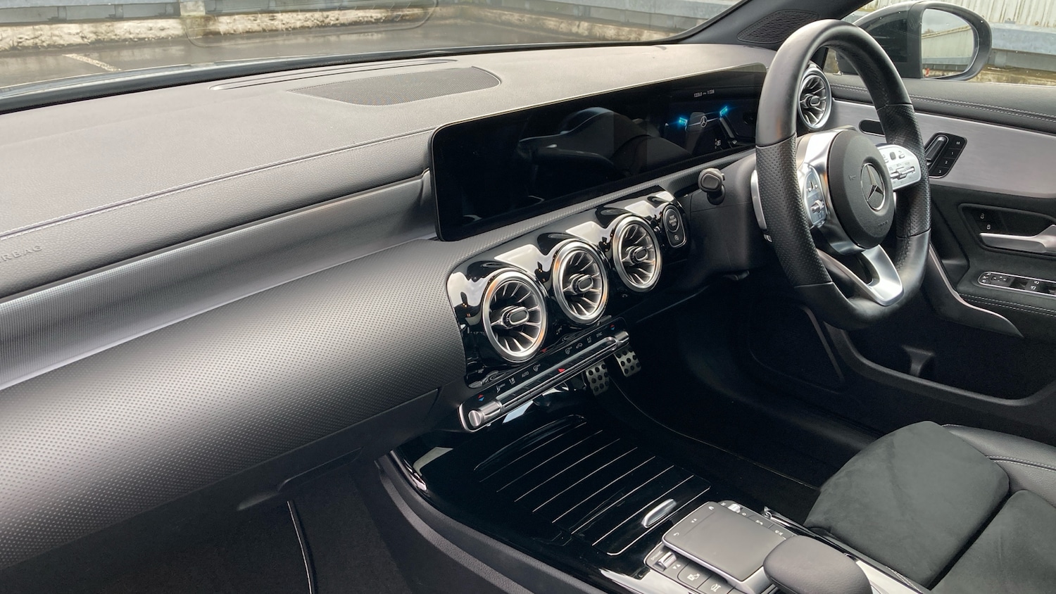 Used Mercedes-Benz A-Class 2021 for sale - 76530891: Photo 9