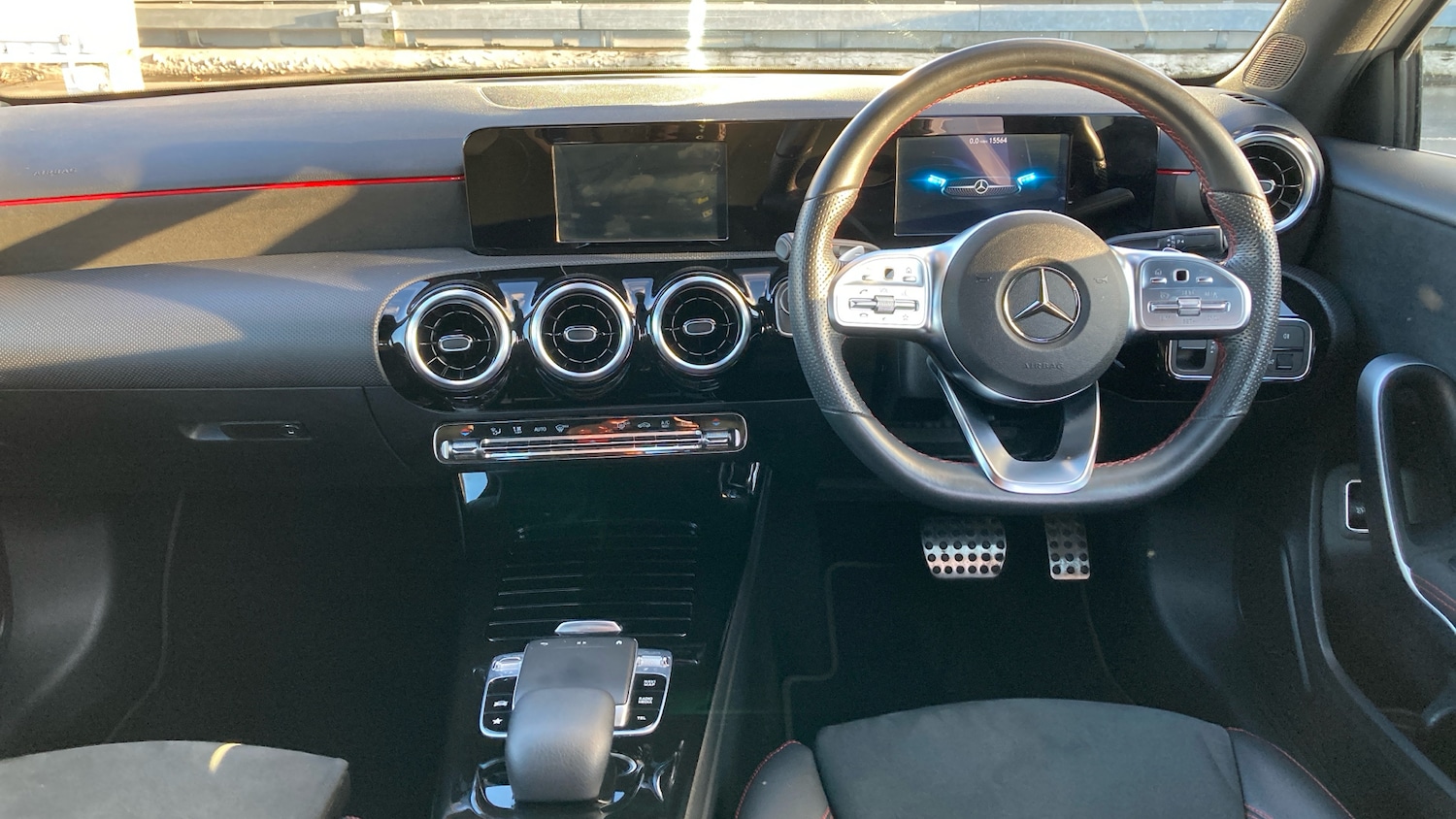 Used Mercedes-Benz A-Class 2019 for sale - 76836919: Photo 10