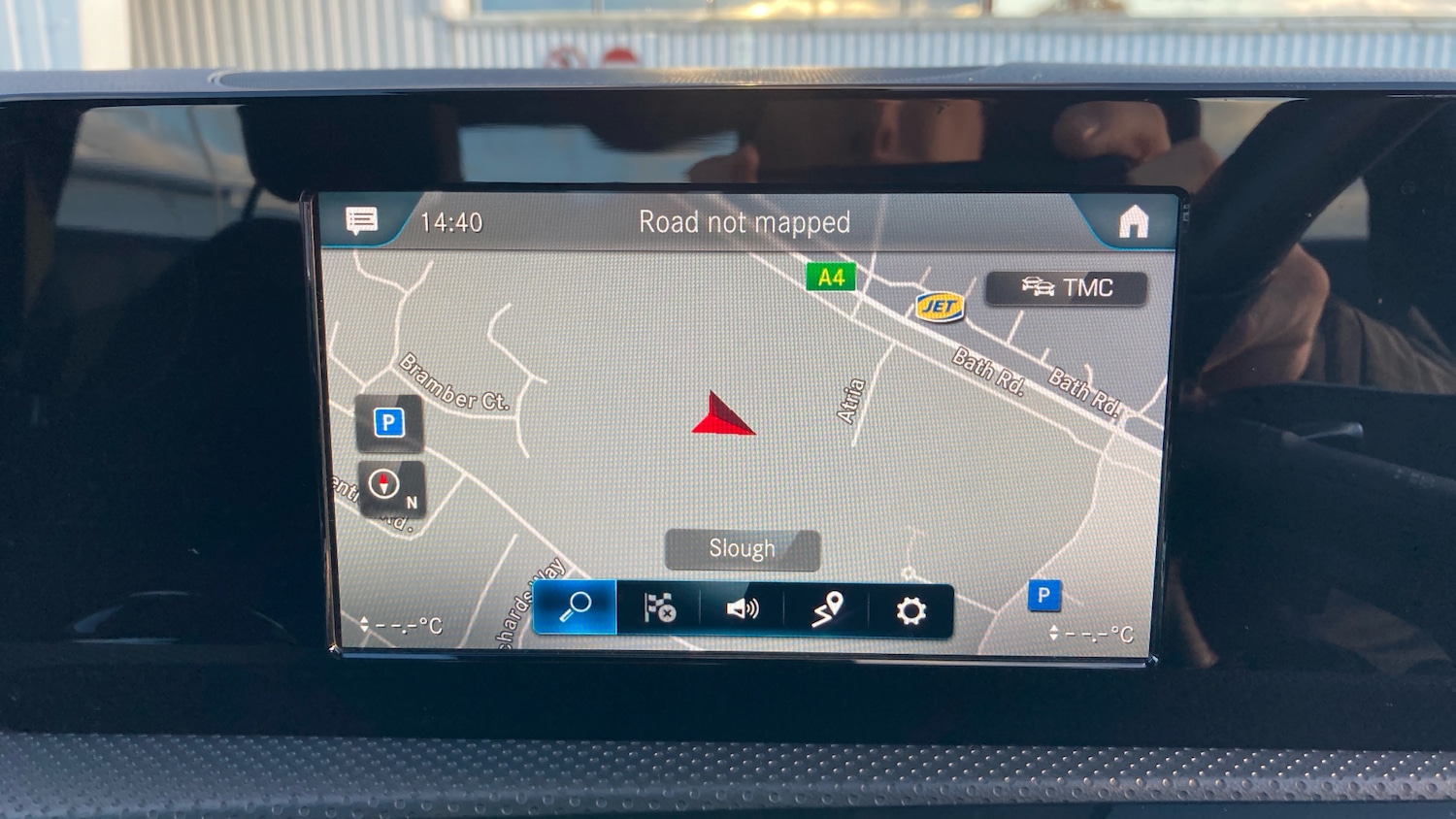 Used Mercedes-Benz A-Class 2019 for sale - 76836919: Photo 12