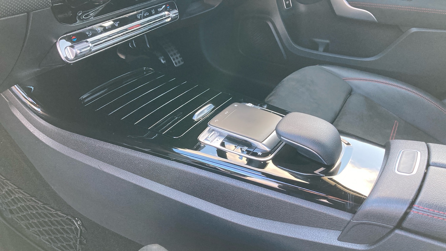 Used Mercedes-Benz A-Class 2019 for sale - 76836919: Photo 13