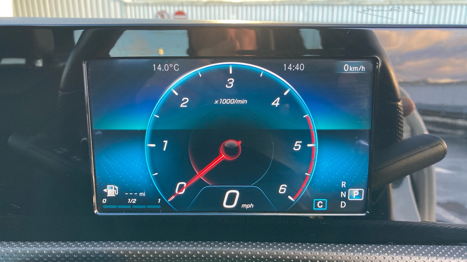 Used Mercedes-Benz A-Class 2019 for sale - 76836919: Photo 18