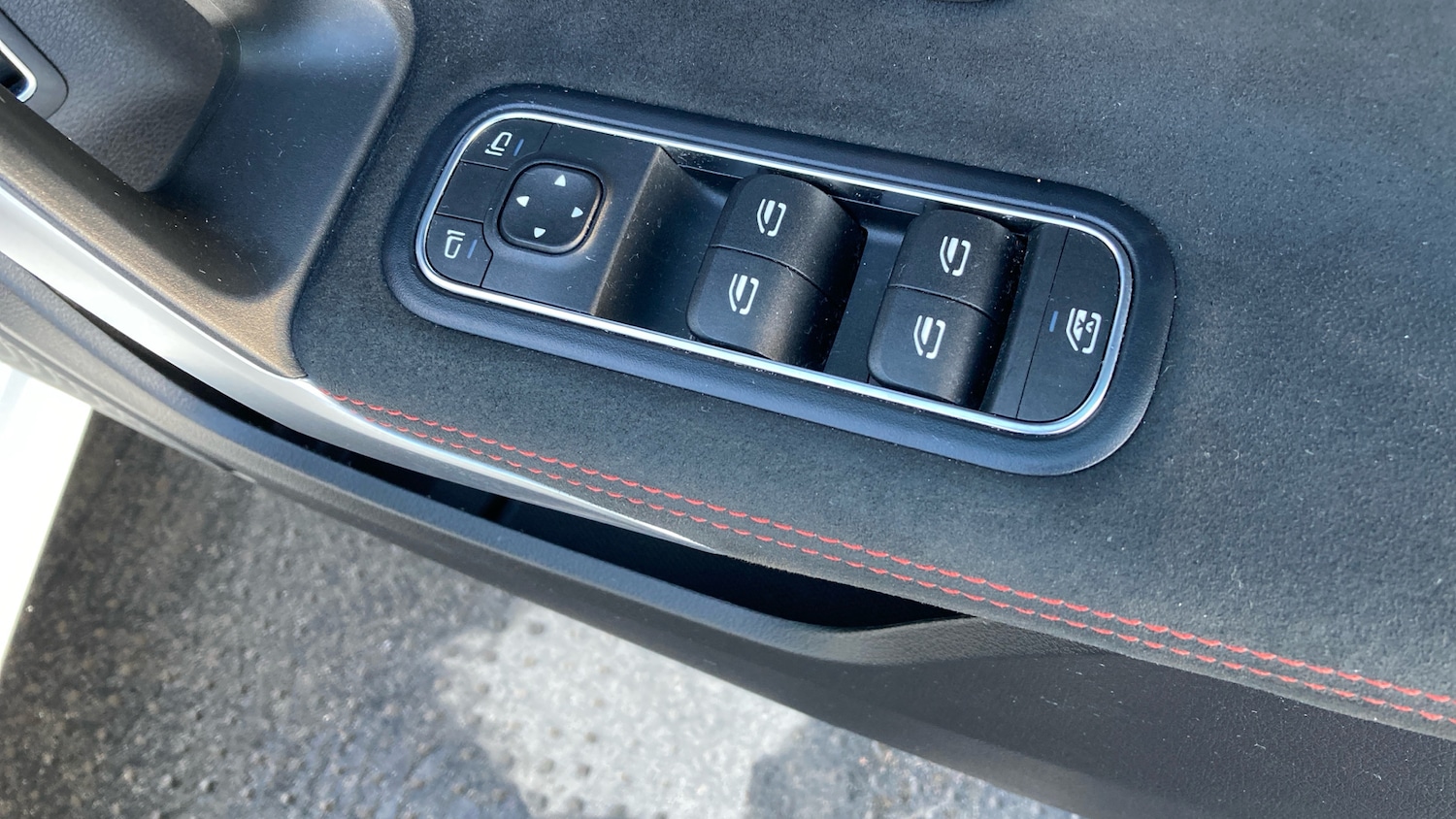 Used Mercedes-Benz A-Class 2019 for sale - 76836919: Photo 30