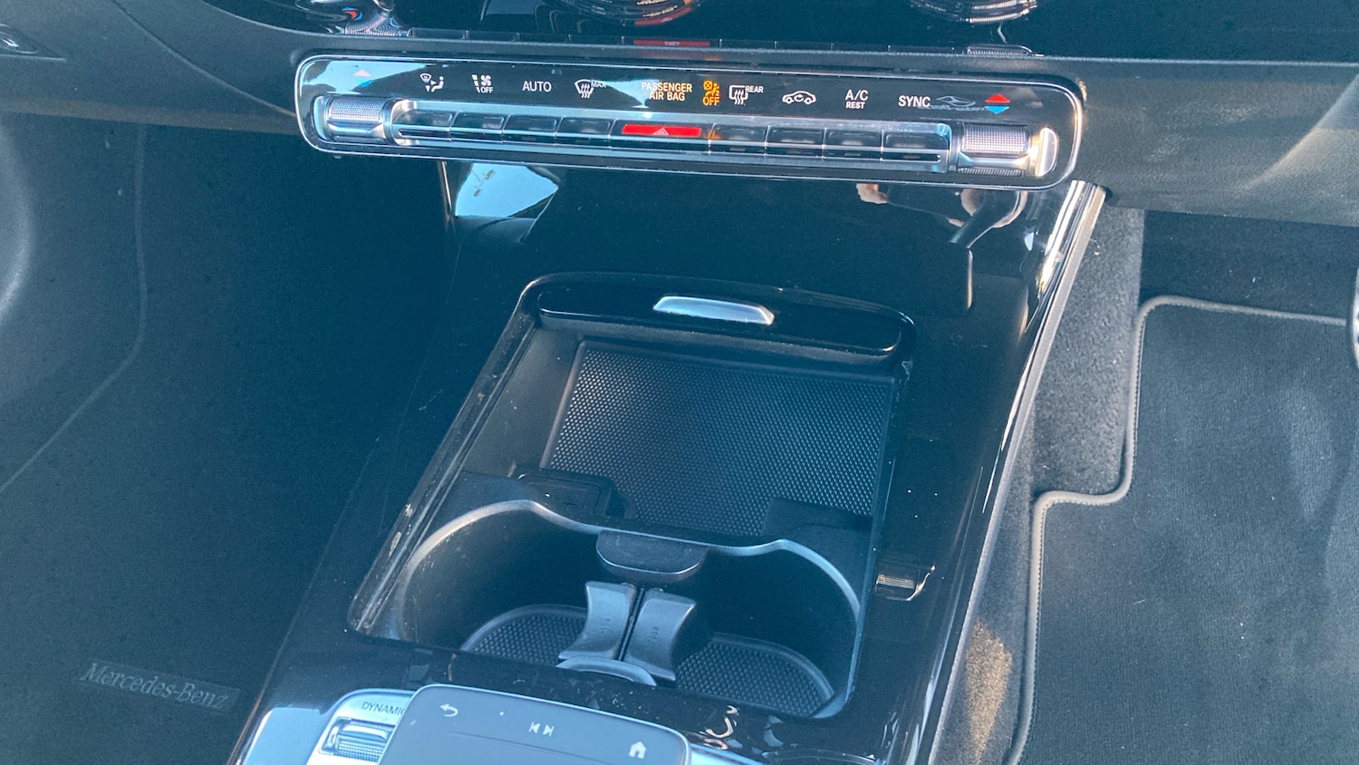 Used Mercedes-Benz A-Class 2019 for sale - 76836919: Photo 39