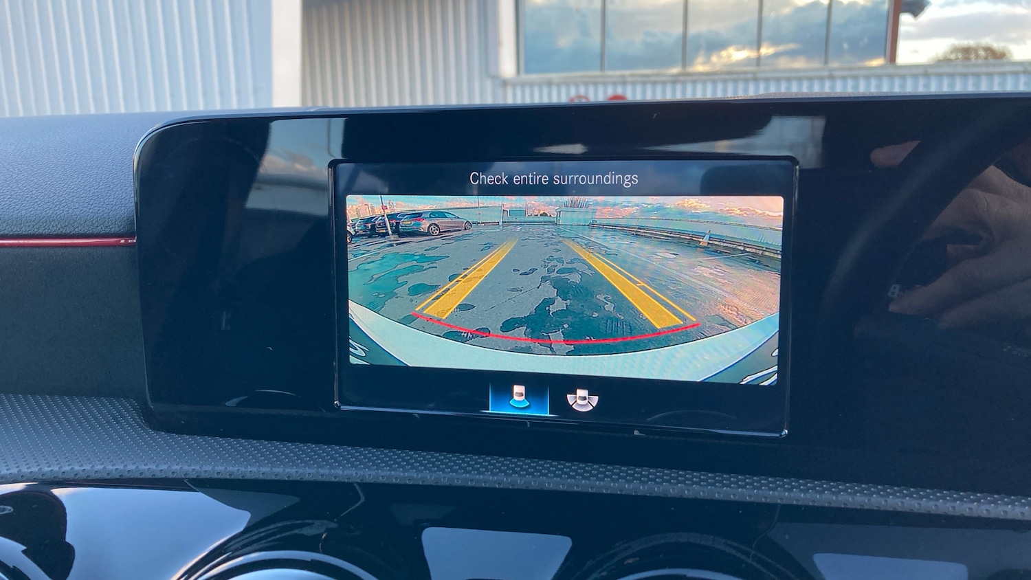 Used Mercedes-Benz A-Class 2019 for sale - 76836919: Photo 40